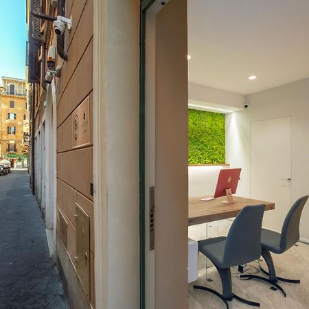 Viam 16B Suites Rome Buitenkant foto